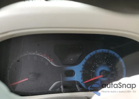 2009 Nissan Cube Base from USA, damaged, VIN JN8AZ28R79T129832